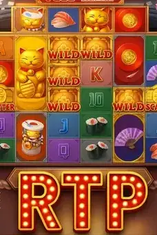 слот Lucky Neko RTP Lucky Neko слот RTP